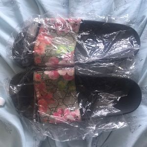 Gucci sandals